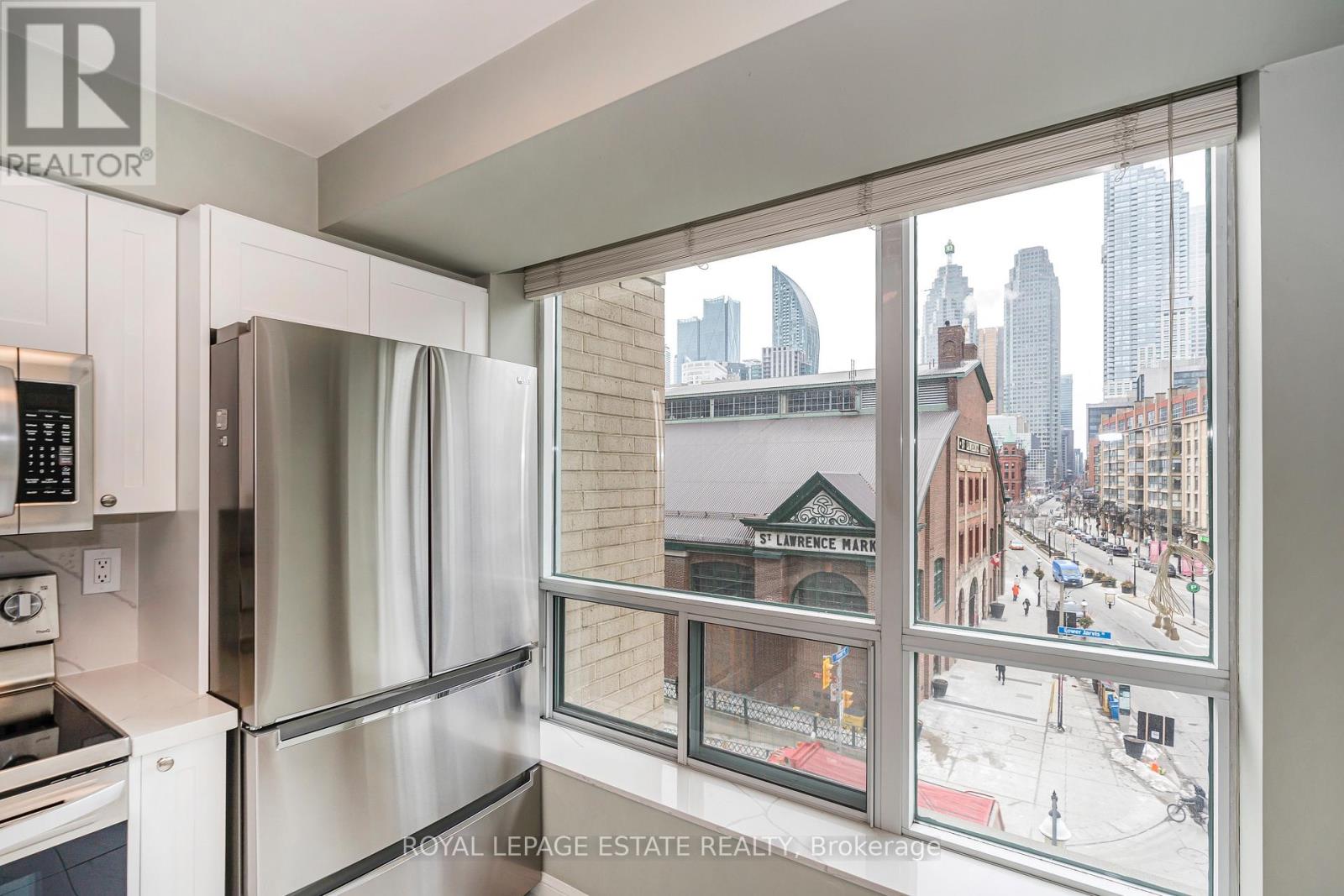 515 - 109 Front Street, Toronto, Ontario  M5A 4P7 - Photo 21 - C13633970