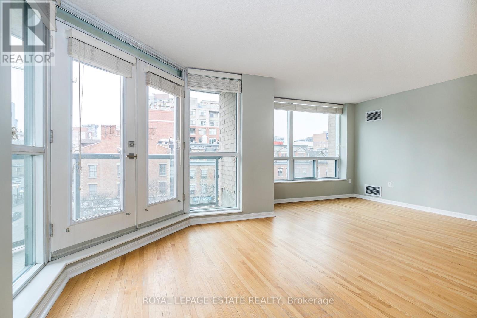 515 - 109 Front Street, Toronto, Ontario  M5A 4P7 - Photo 22 - C13633970