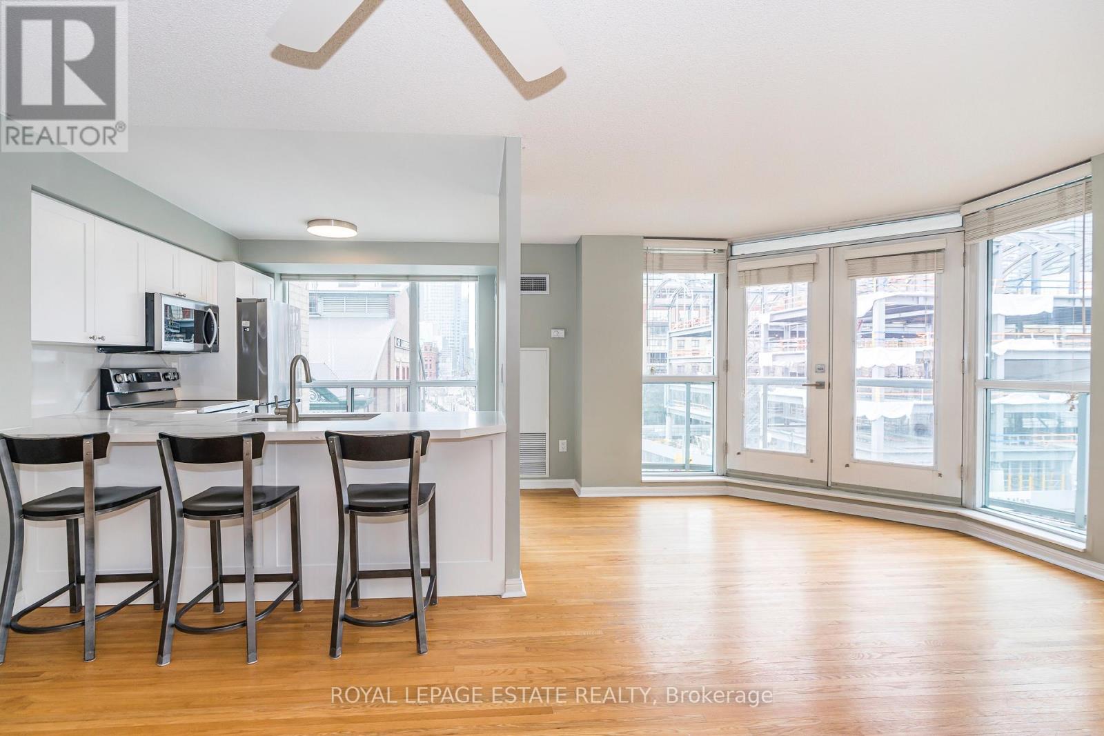 515 - 109 Front Street, Toronto, Ontario  M5A 4P7 - Photo 23 - C13633970