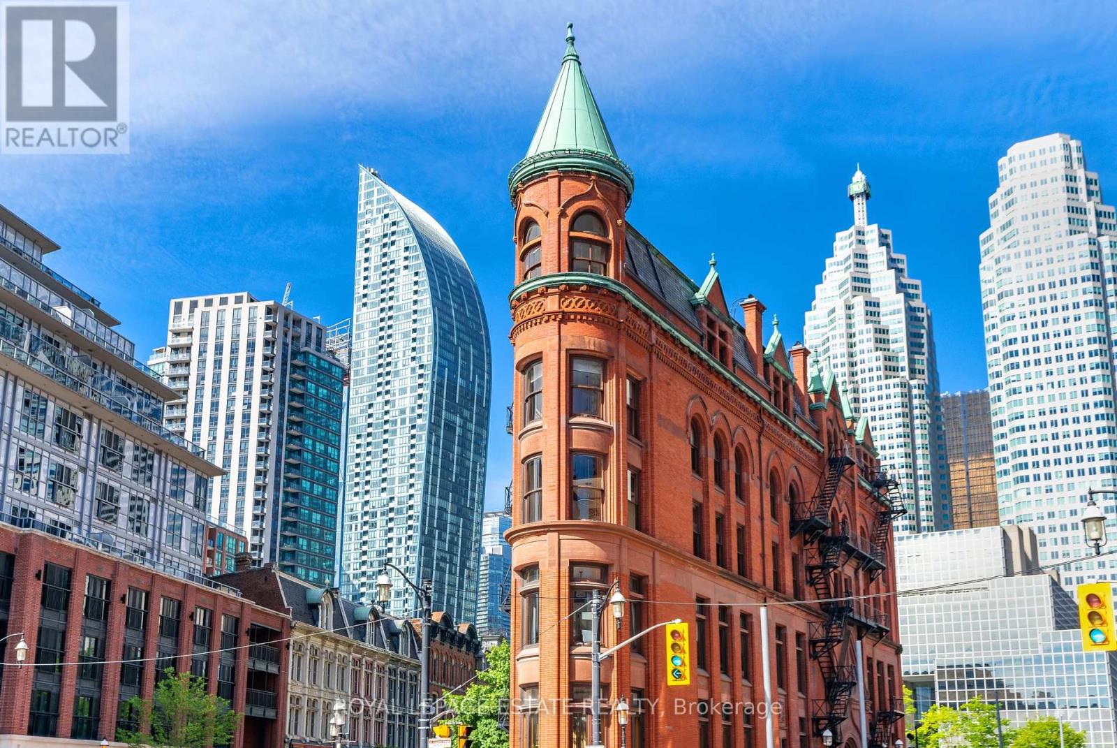 515 - 109 Front Street, Toronto, Ontario  M5A 4P7 - Photo 3 - C13633970