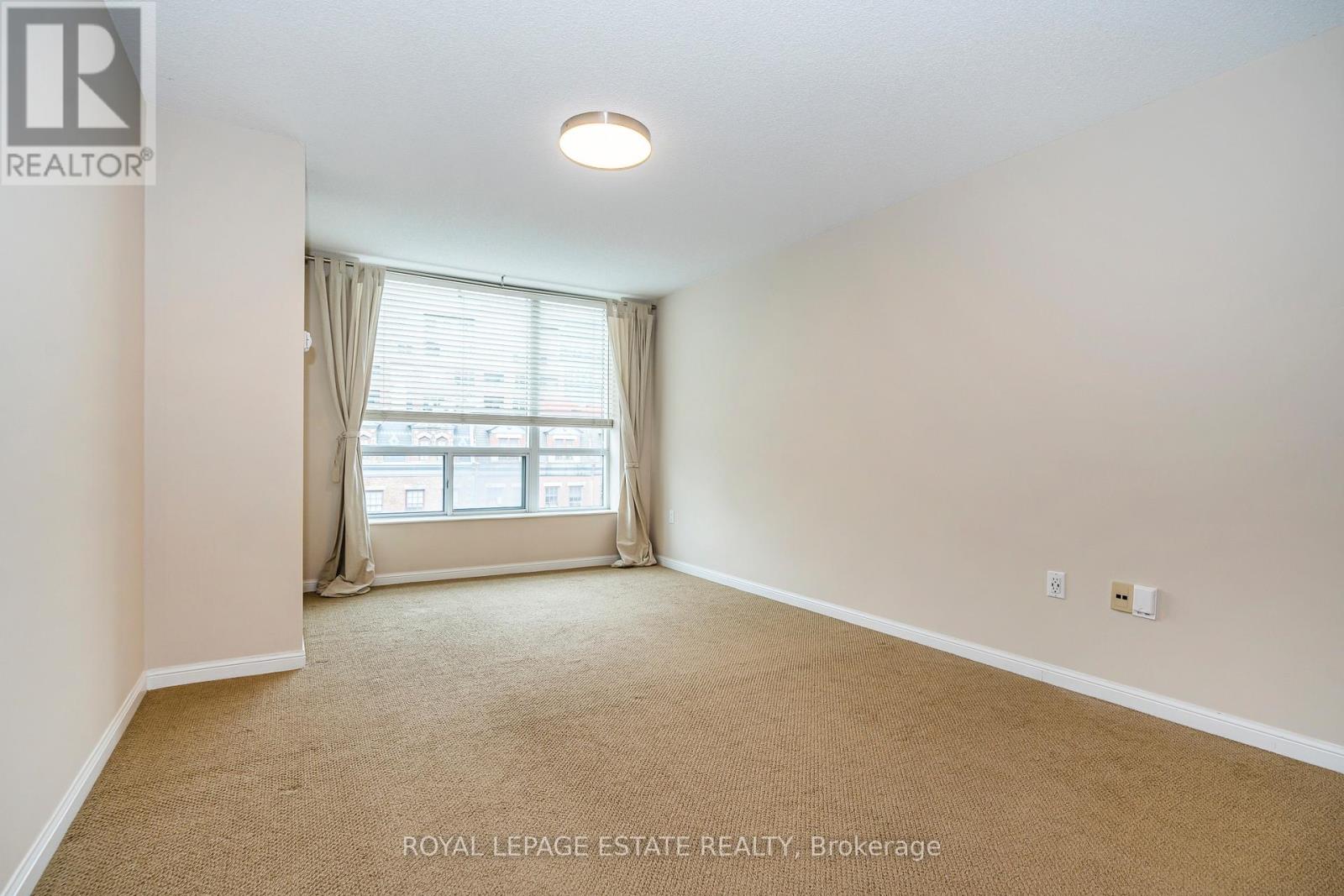 515 - 109 Front Street, Toronto, Ontario  M5A 4P7 - Photo 31 - C13633970