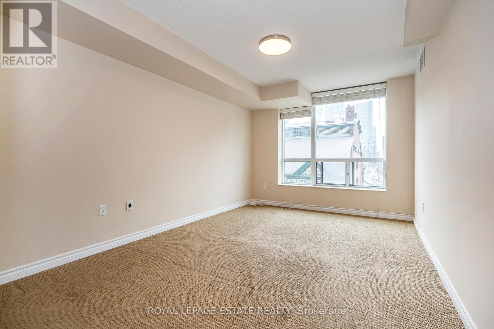 515 - 109 Front Street, Toronto, Ontario  M5A 4P7 - Photo 36 - C13633970