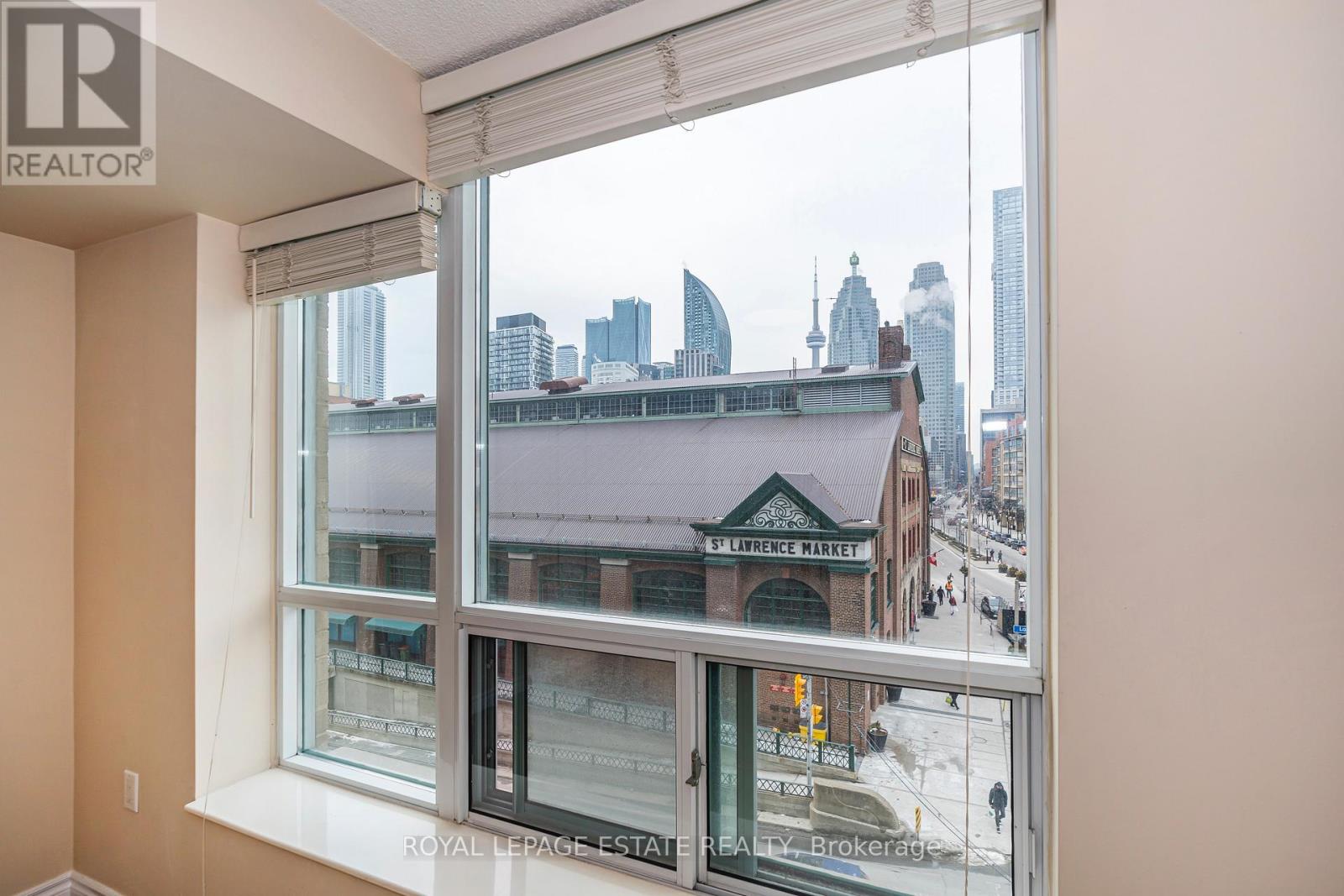 515 - 109 Front Street, Toronto, Ontario  M5A 4P7 - Photo 38 - C13633970