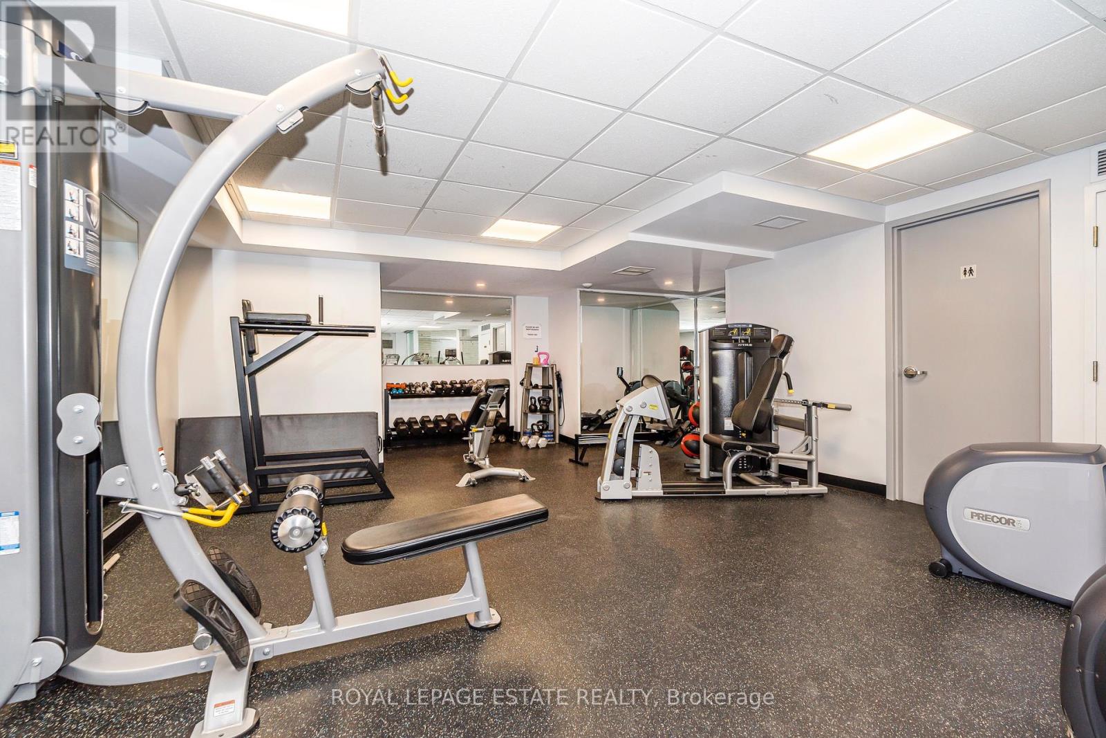 515 - 109 Front Street, Toronto, Ontario  M5A 4P7 - Photo 45 - C13633970
