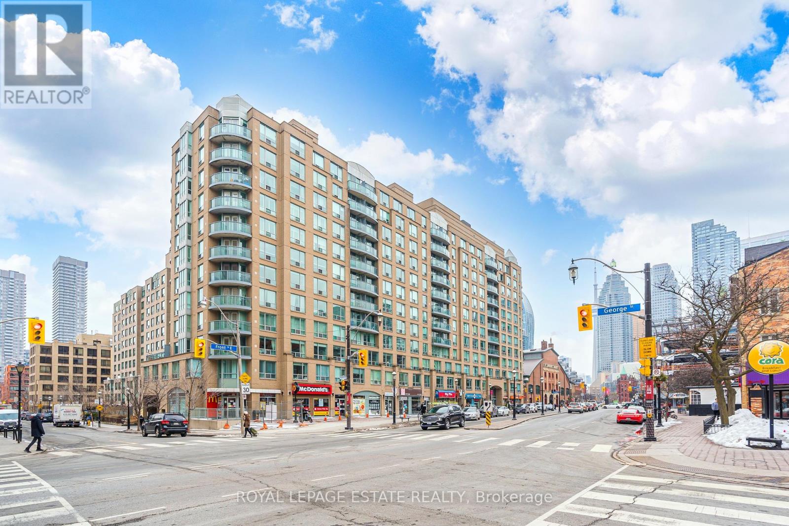 515 - 109 Front Street, Toronto, Ontario  M5A 4P7 - Photo 47 - C13633970