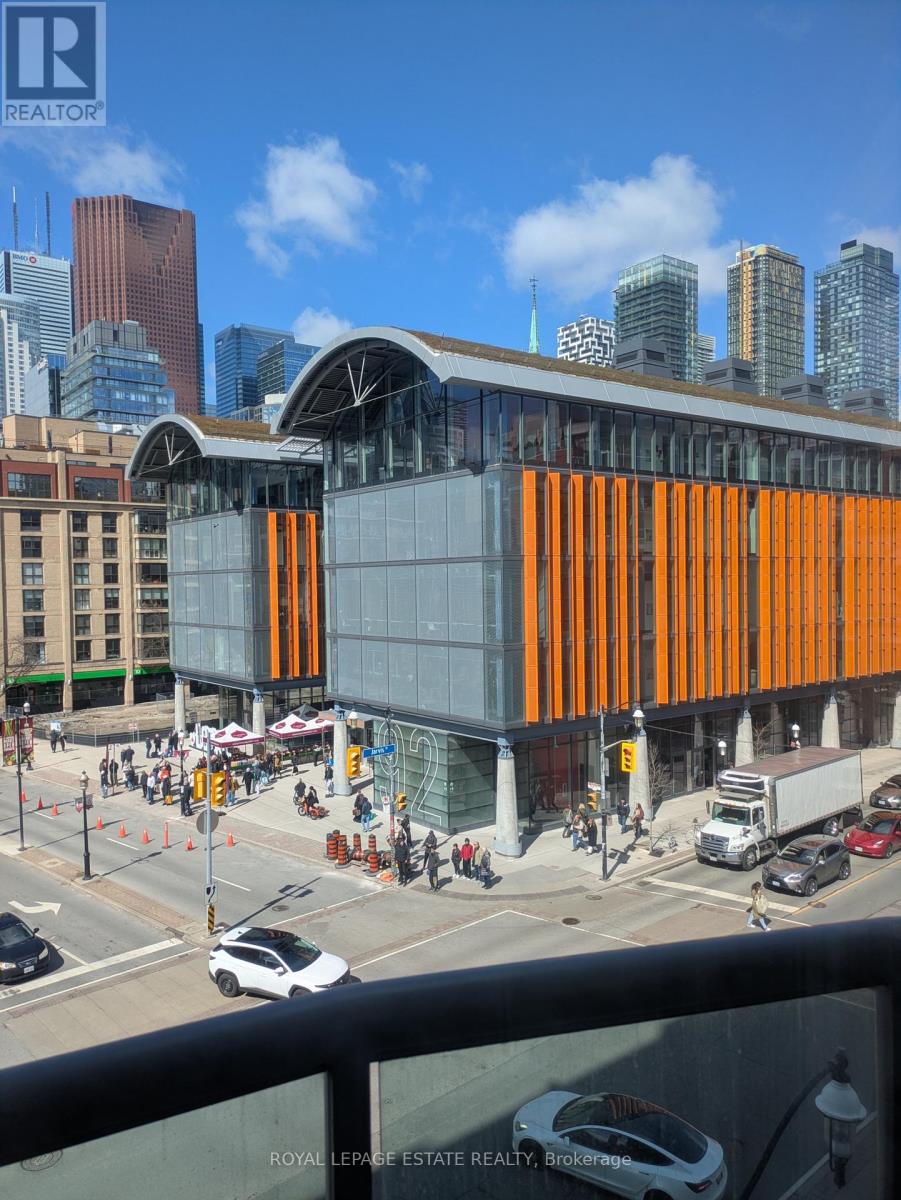 515 - 109 Front Street, Toronto, Ontario  M5A 4P7 - Photo 49 - C13633970