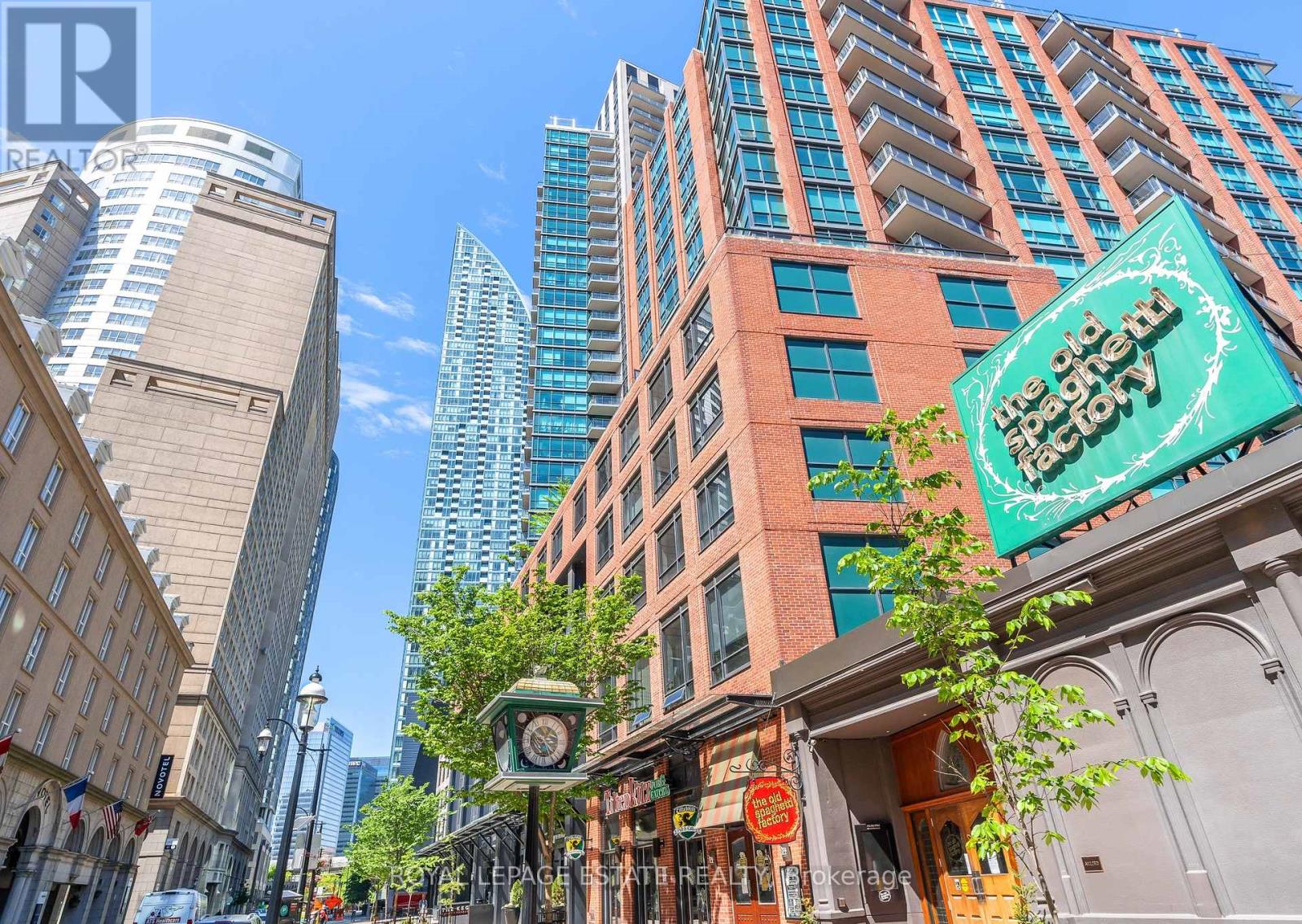 515 - 109 Front Street, Toronto, Ontario  M5A 4P7 - Photo 7 - C13633970