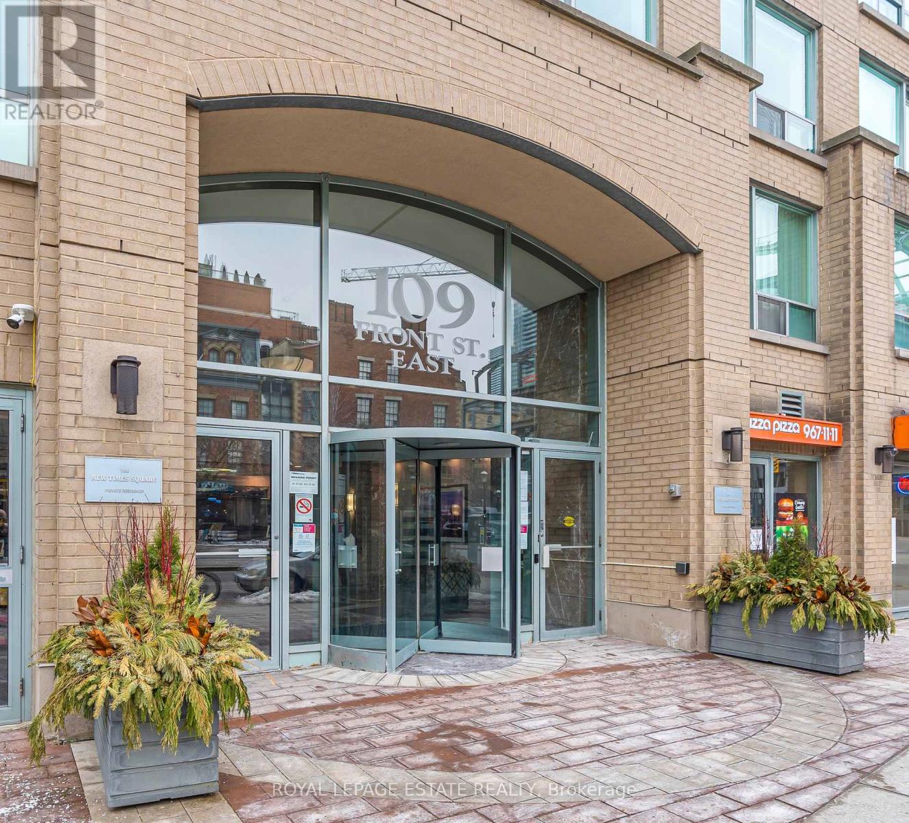 515 - 109 Front Street, Toronto, Ontario  M5A 4P7 - Photo 8 - C13633970