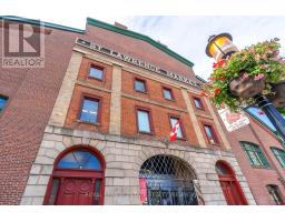 515 - 109 FRONT STREET, Toronto, Ontario