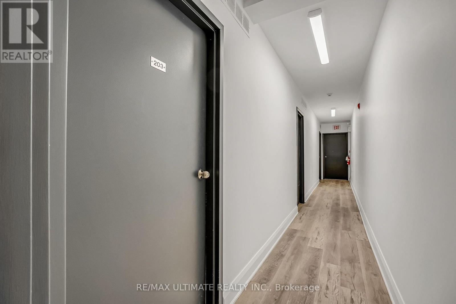 201 - 460 College Street, Toronto, Ontario  M6G 1A1 - Photo 16 - C13634002