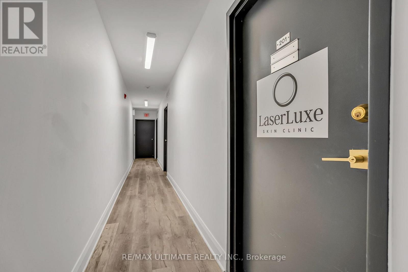 201 - 460 College Street, Toronto, Ontario  M6G 1A1 - Photo 2 - C13634002
