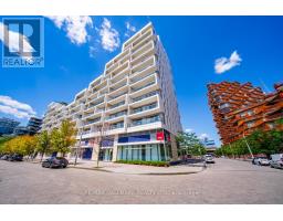 301 - 118 MERCHANTS' WHARF, Toronto, Ontario