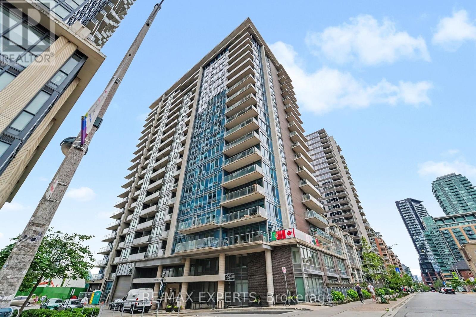 1001 - 55 East Liberty Street, Toronto, Ontario M6K 3P9 - Photo 36 - C13634048