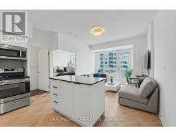 1001 - 55 EAST LIBERTY STREET, Toronto, Ontario