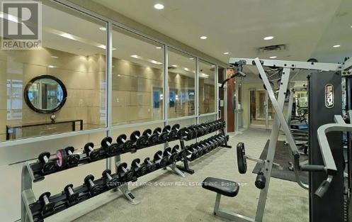 2714 - 763 Bay Street, Toronto, Ontario  M5G 2R3 - Photo 11 - C13634062