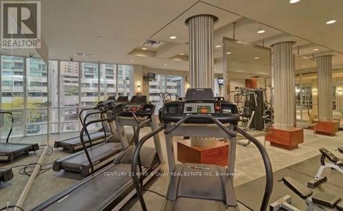 2714 - 763 Bay Street, Toronto, Ontario  M5G 2R3 - Photo 13 - C13634062