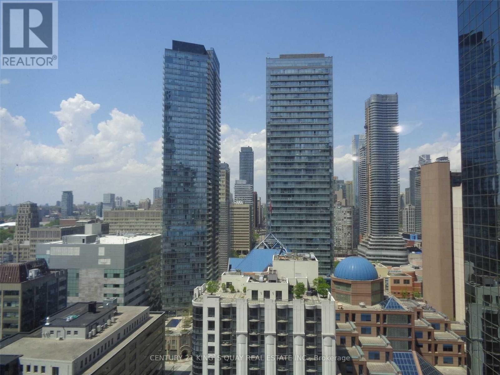 2714 - 763 Bay Street, Toronto, Ontario  M5G 2R3 - Photo 30 - C13634062