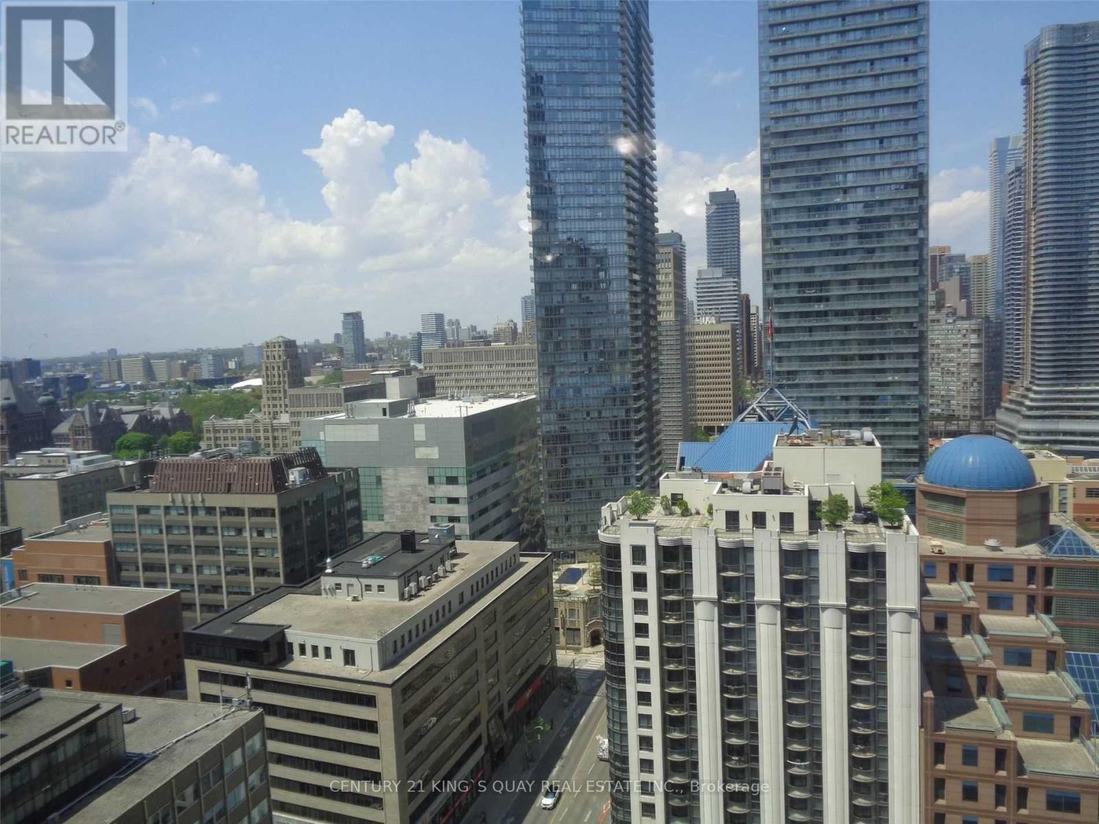 2714 - 763 Bay Street, Toronto, Ontario  M5G 2R3 - Photo 31 - C13634062