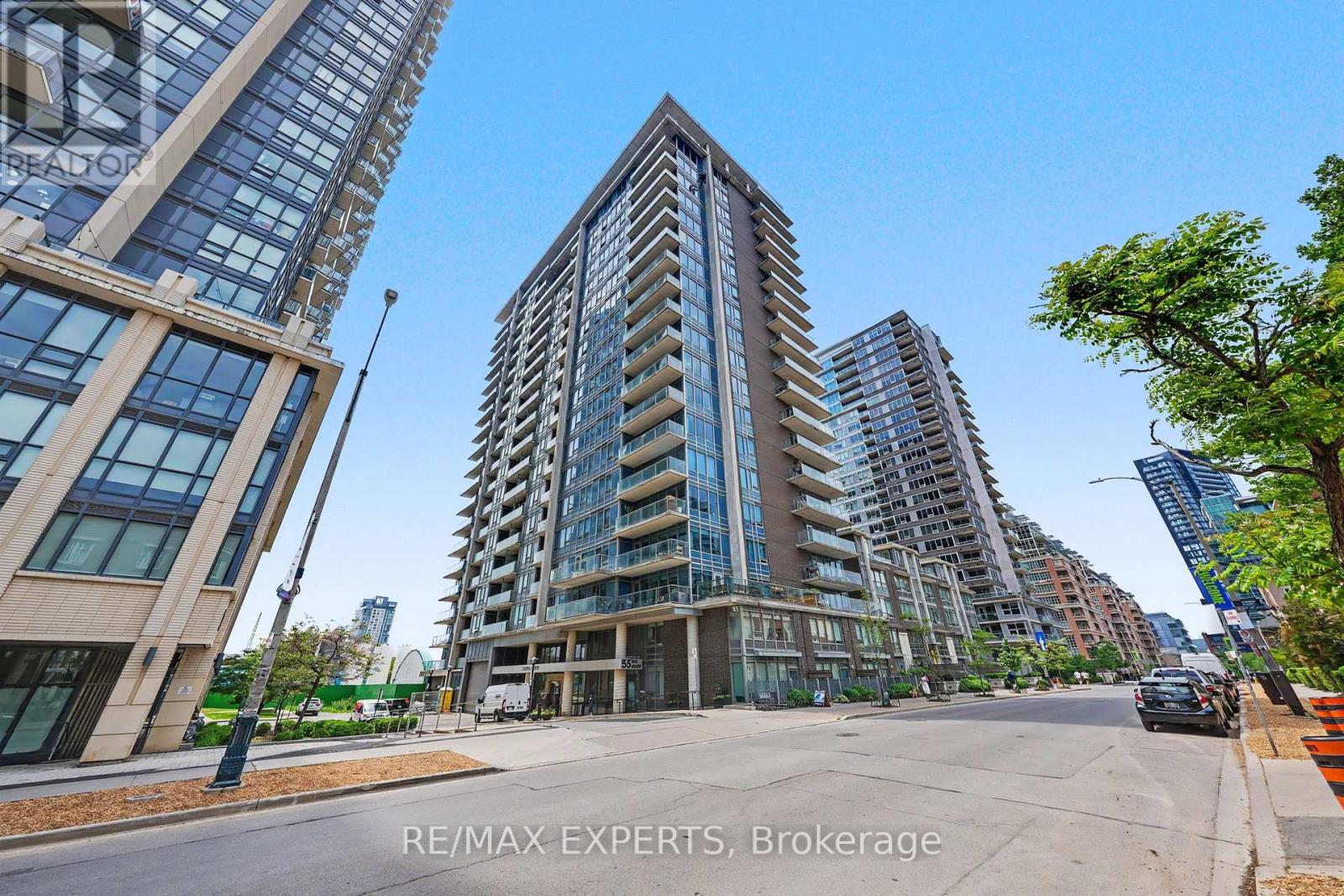 715 - 55 East Liberty Street, Toronto, Ontario  M6K 3P9 - Photo 44 - C13634066