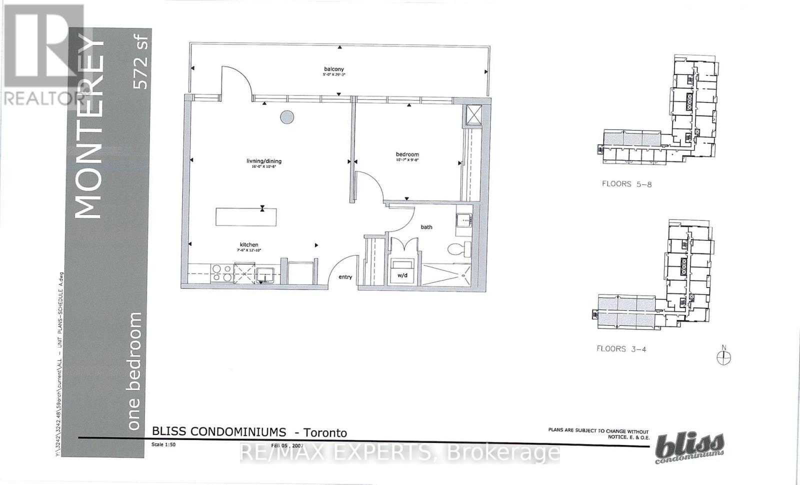 715 - 55 East Liberty Street, Toronto, Ontario  M6K 3P9 - Photo 46 - C13634066