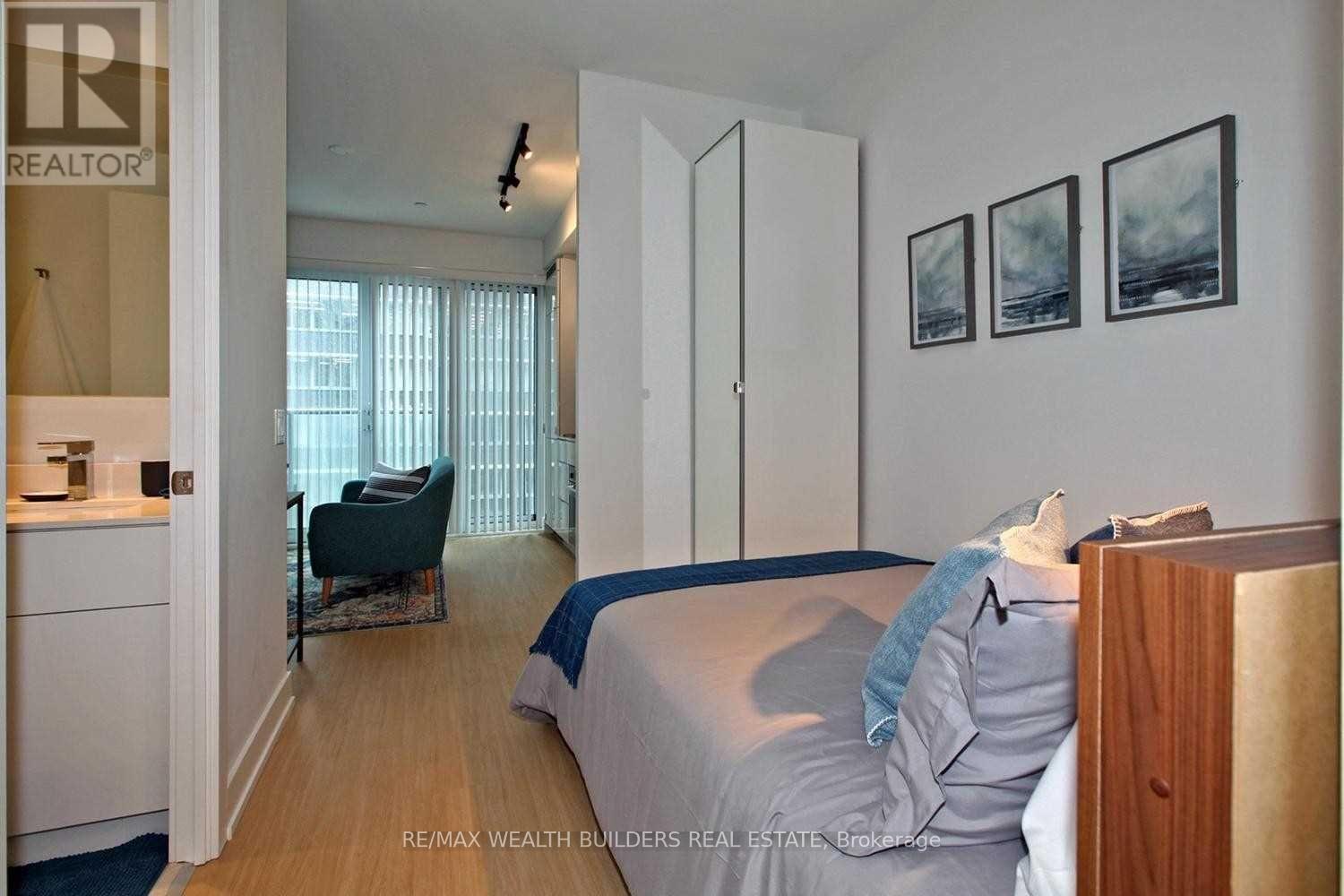 1108 - 7 Grenville Street, Toronto, Ontario  M4Y 1A1 - Photo 17 - C13634072