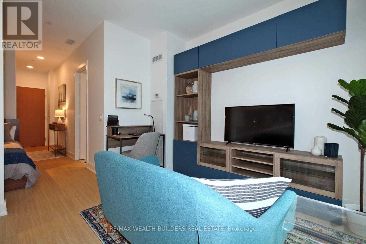 1108 - 7 Grenville Street, Toronto, Ontario  M4Y 1A1 - Photo 2 - C13634072