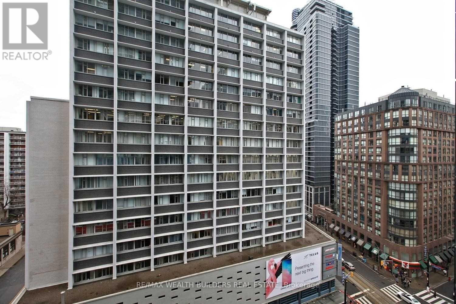 1108 - 7 Grenville Street, Toronto, Ontario  M4Y 1A1 - Photo 21 - C13634072