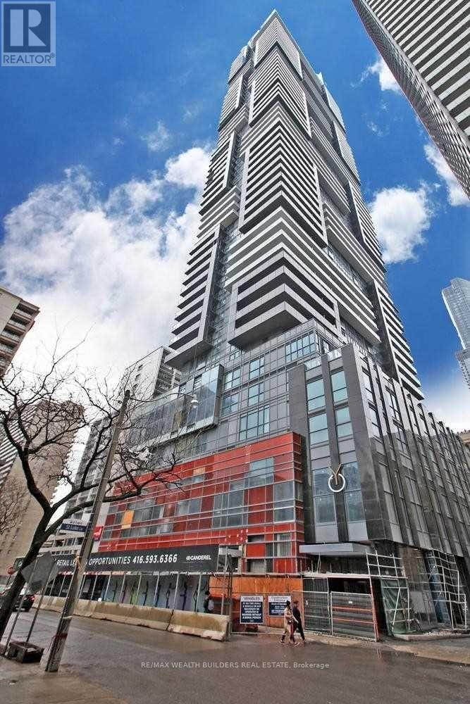 1108 - 7 Grenville Street, Toronto, Ontario  M4Y 1A1 - Photo 22 - C13634072