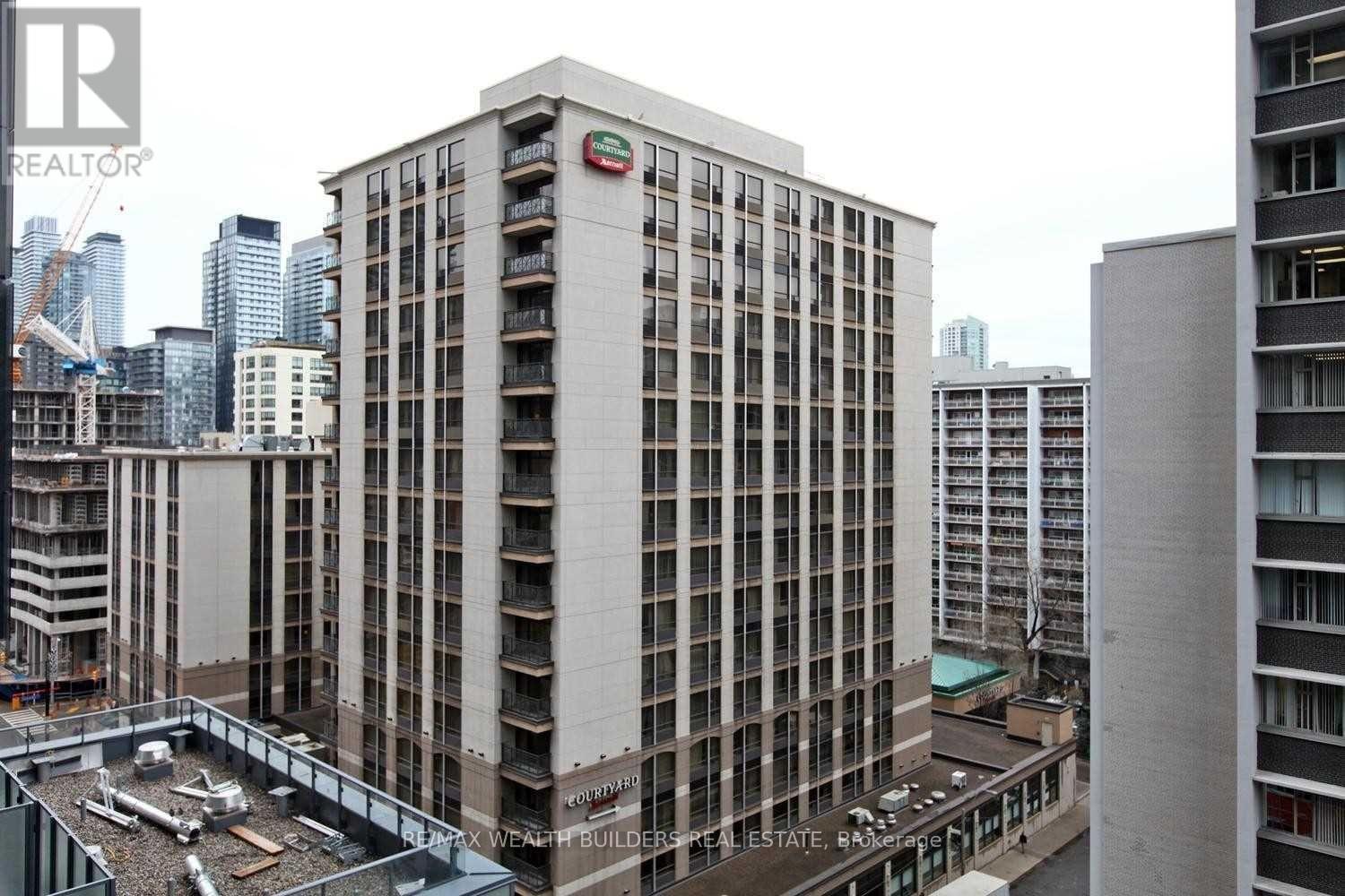 1108 - 7 Grenville Street, Toronto, Ontario  M4Y 1A1 - Photo 23 - C13634072