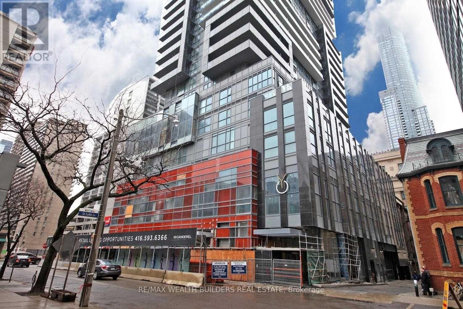 1108 - 7 Grenville Street, Toronto, Ontario  M4Y 1A1 - Photo 24 - C13634072