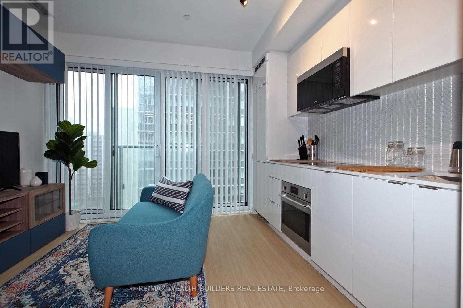 1108 - 7 Grenville Street, Toronto, Ontario  M4Y 1A1 - Photo 6 - C13634072