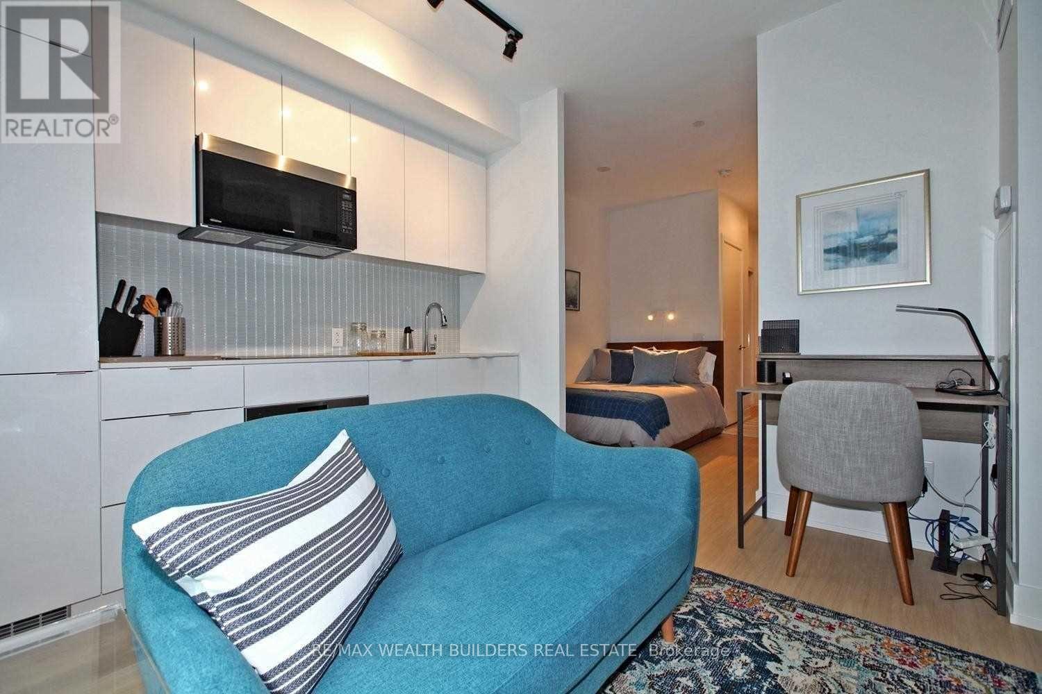 1108 - 7 Grenville Street, Toronto, Ontario  M4Y 1A1 - Photo 8 - C13634072