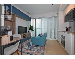 1108 - 7 GRENVILLE STREET, Toronto, Ontario