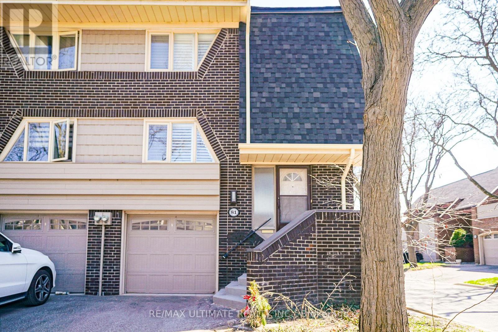 81 Flaming Rose Way, Toronto, Ontario  M2N 5W8 - Photo 44 - C13634088