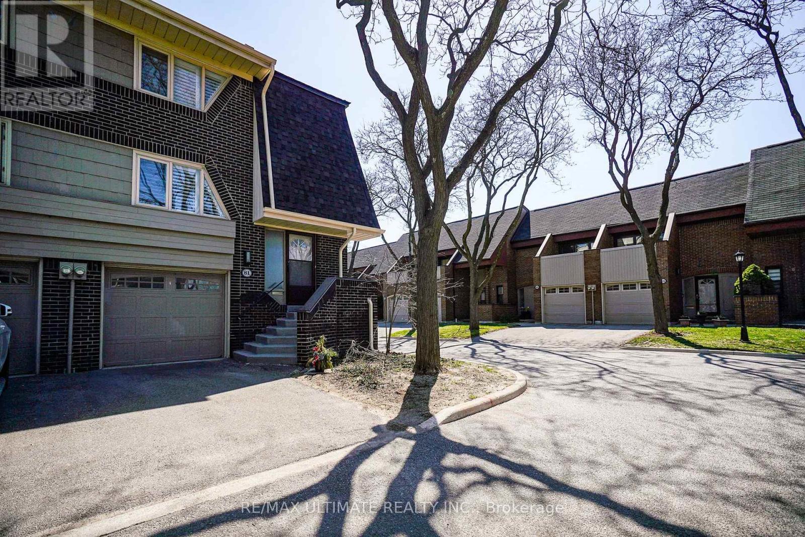 81 Flaming Rose Way, Toronto, Ontario  M2N 5W8 - Photo 45 - C13634088