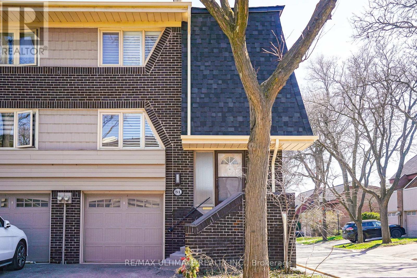 81 Flaming Rose Way, Toronto, Ontario  M2N 5W8 - Photo 49 - C13634088