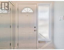 81 FLAMING ROSE WAY, Toronto, Ontario