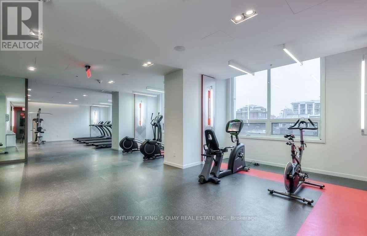 1002 - 318 Richmond Street W, Toronto, Ontario  M5V 0B4 - Photo 11 - C13634102