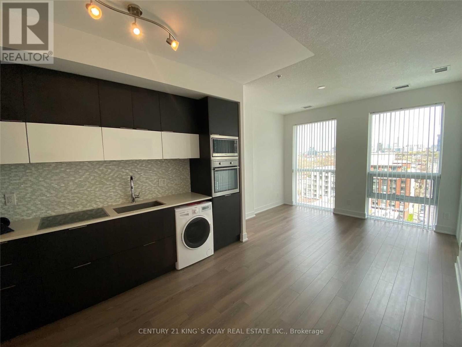 1002 - 318 Richmond Street W, Toronto, Ontario  M5V 0B4 - Photo 2 - C13634102