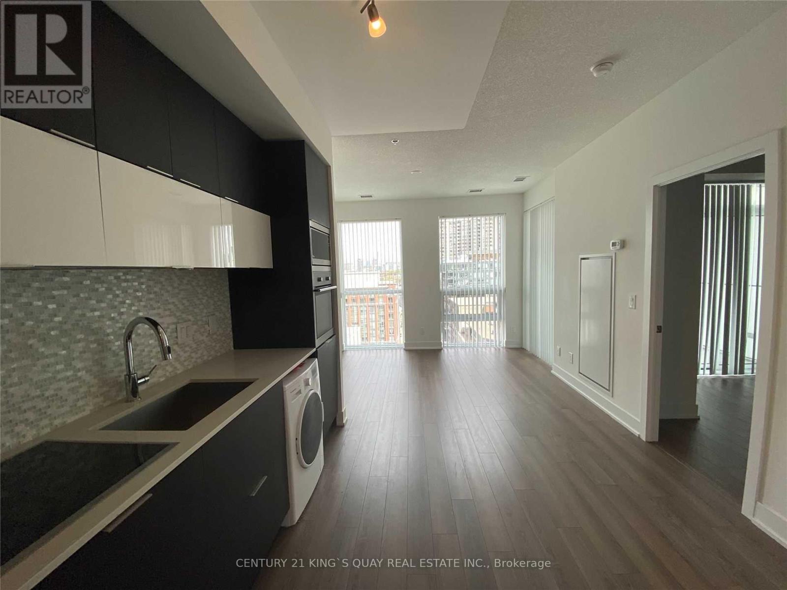 1002 - 318 Richmond Street W, Toronto, Ontario  M5V 0B4 - Photo 3 - C13634102