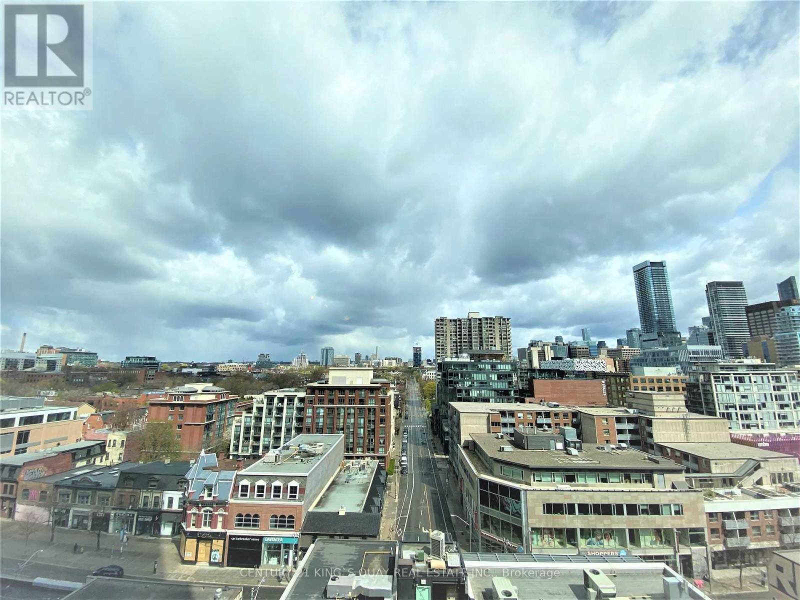 1002 - 318 Richmond Street W, Toronto, Ontario  M5V 0B4 - Photo 6 - C13634102