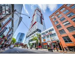 1002 - 318 RICHMOND STREET W, Toronto, Ontario