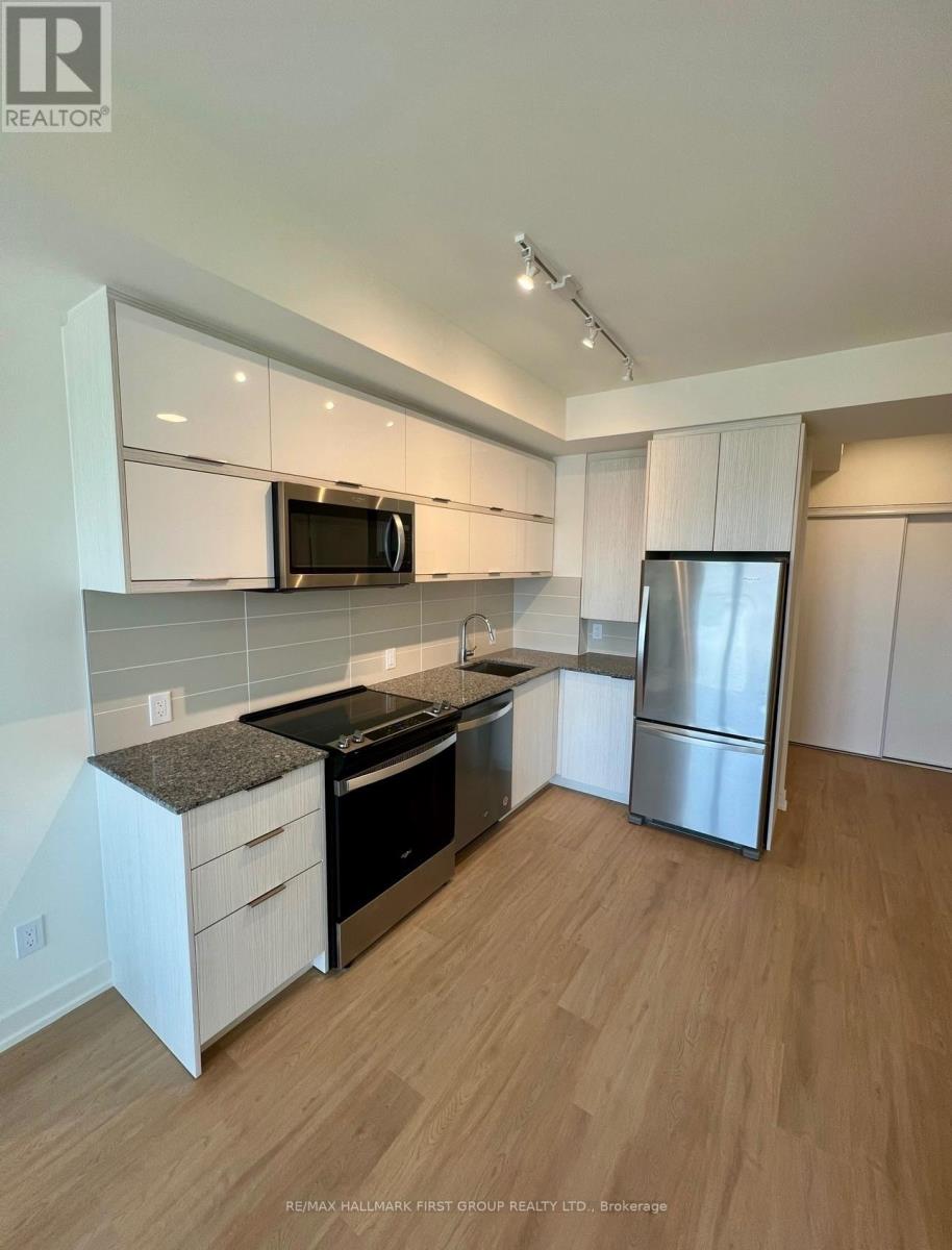 501 - 10 Deerlick Court, Toronto, Ontario  M3A 0A7 - Photo 6 - C13634104
