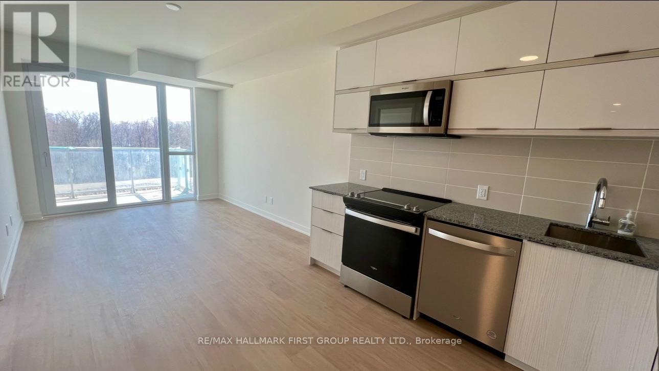 501 - 10 Deerlick Court, Toronto, Ontario  M3A 0A7 - Photo 8 - C13634104
