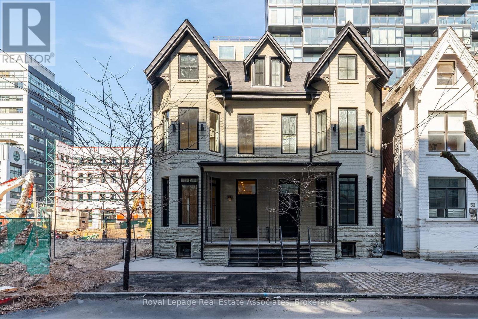 Main Floor - 56 Stewart Street, Toronto, Ontario  M5V 1H6 - Photo 15 - C13634154