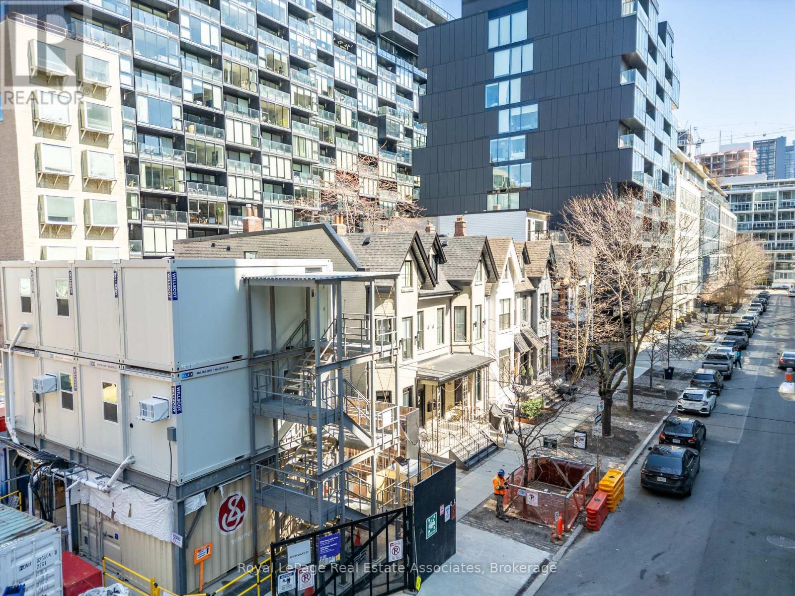 Main Floor - 56 Stewart Street, Toronto, Ontario  M5V 1H6 - Photo 17 - C13634154