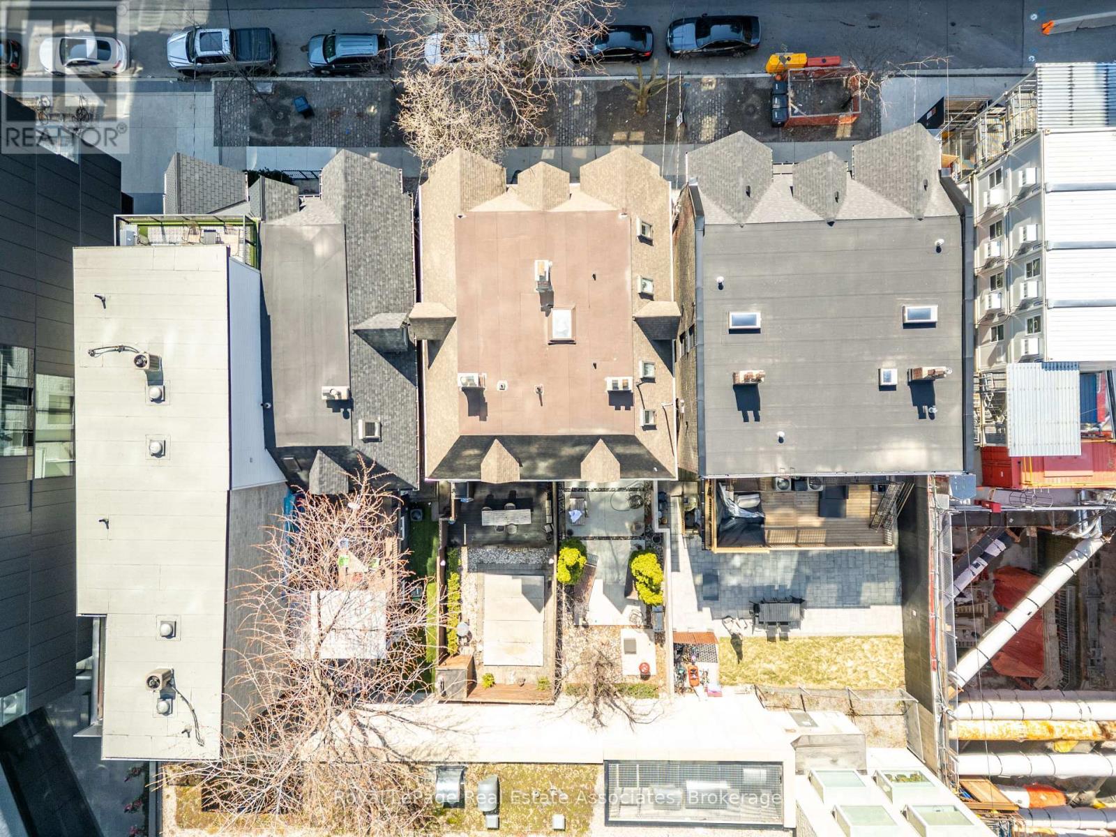 Main Floor - 56 Stewart Street, Toronto, Ontario  M5V 1H6 - Photo 2 - C13634154