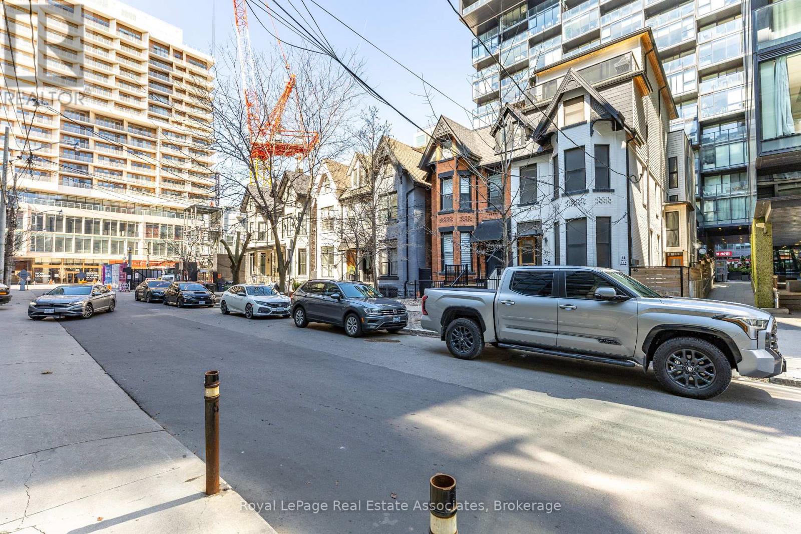 Main Floor - 56 Stewart Street, Toronto, Ontario  M5V 1H6 - Photo 20 - C13634154
