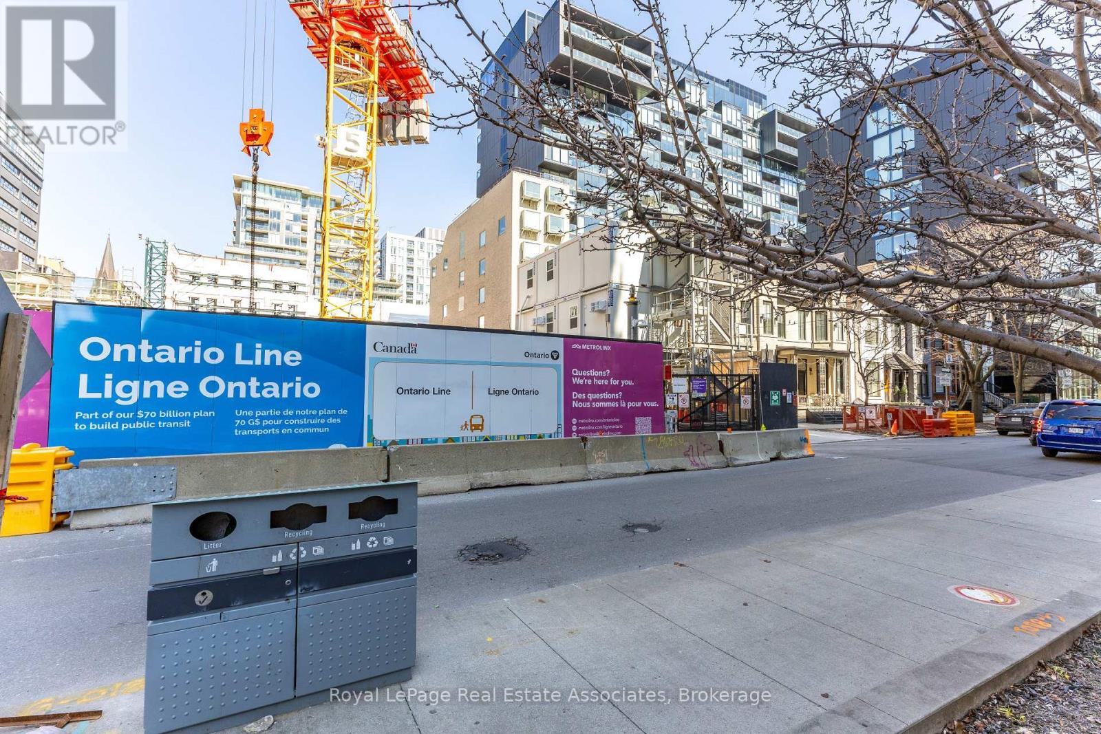 Main Floor - 56 Stewart Street, Toronto, Ontario  M5V 1H6 - Photo 3 - C13634154