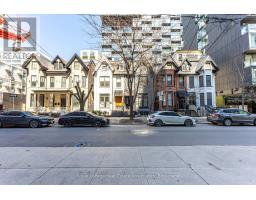 MAIN FLOOR - 56 STEWART STREET, Toronto, Ontario